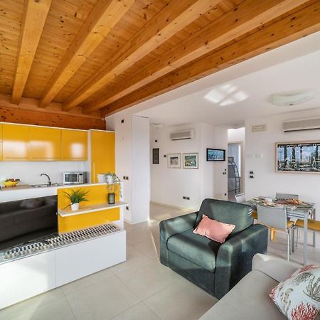 Residenza Ore Felici لينانو سابيادورو المظهر الخارجي الصورة