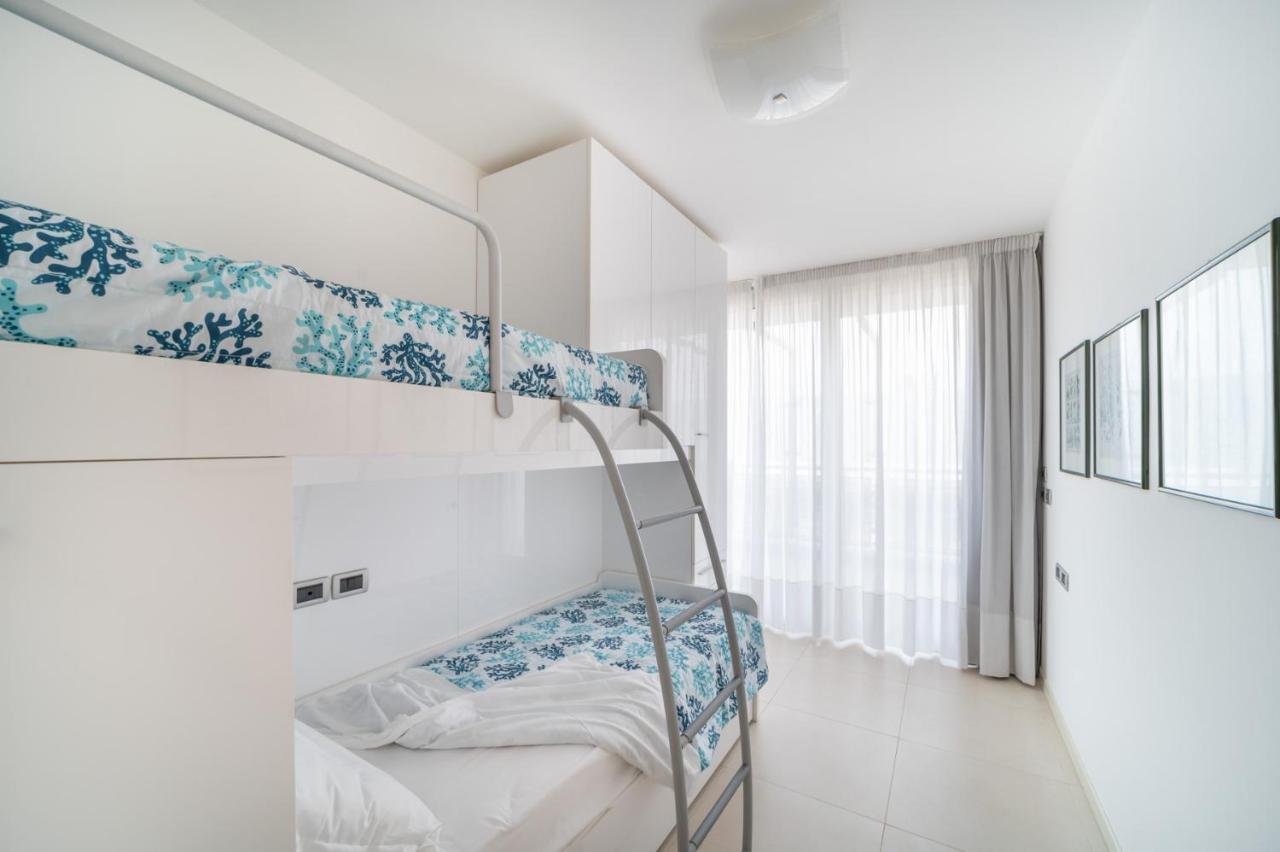 Residenza Ore Felici لينانو سابيادورو المظهر الخارجي الصورة