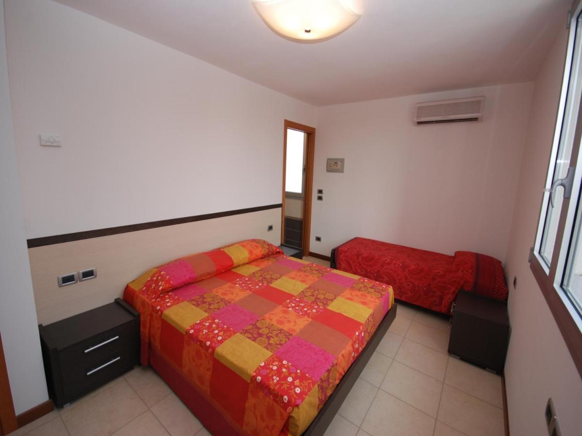 Residenza Ore Felici لينانو سابيادورو المظهر الخارجي الصورة
